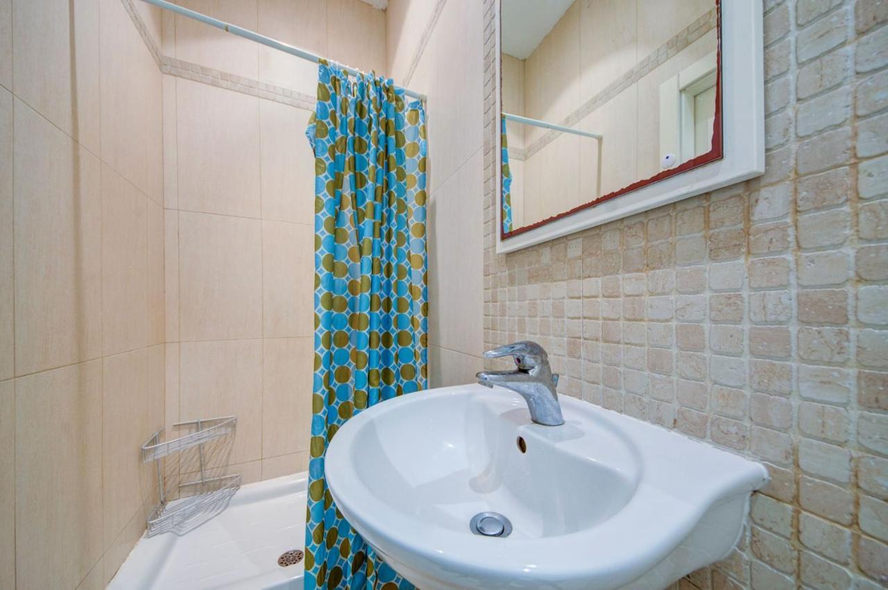 Victory View One Bedroom Apartment La Valeta Exterior foto