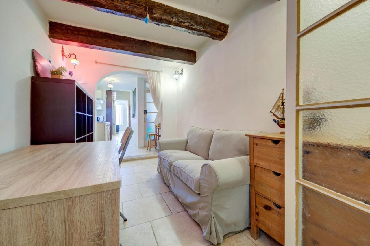 Victory View One Bedroom Apartment La Valeta Exterior foto