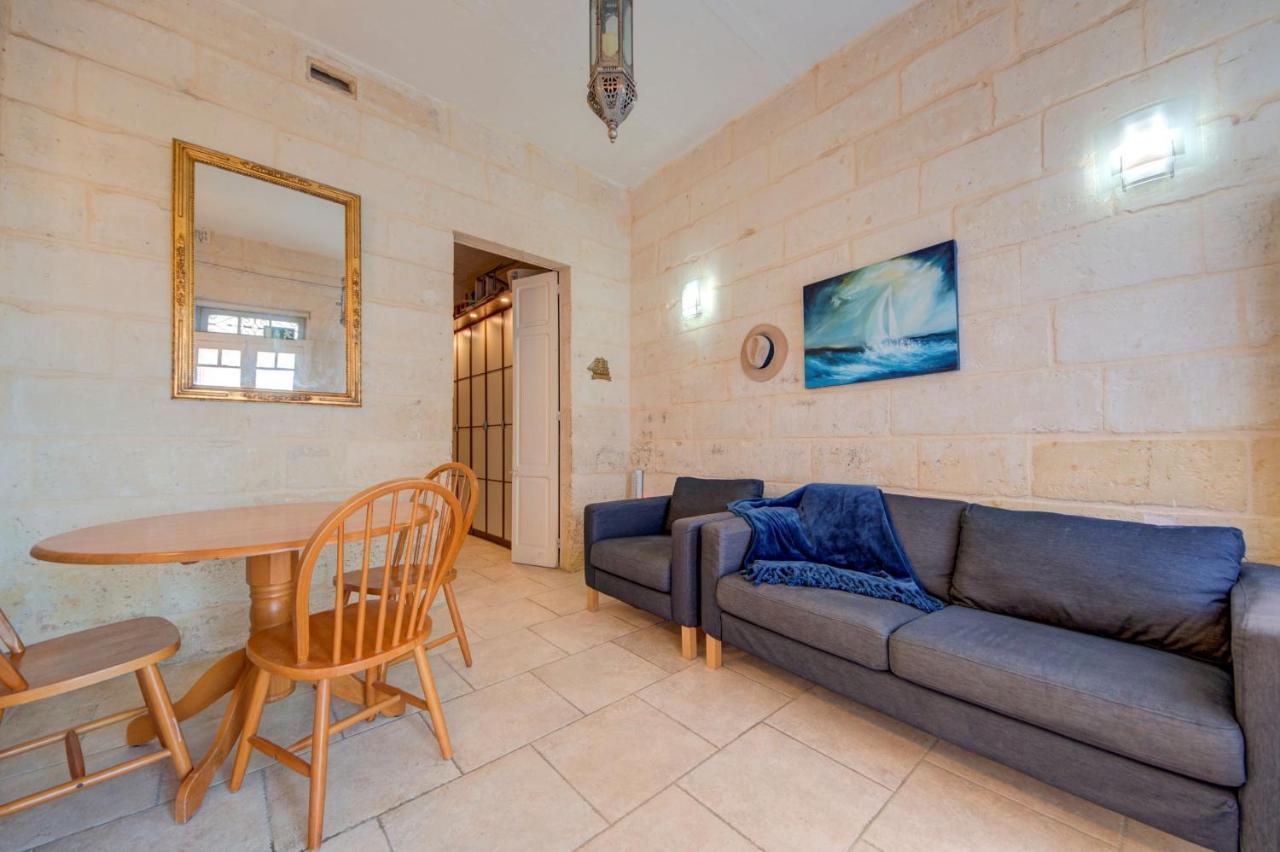 Victory View One Bedroom Apartment La Valeta Exterior foto