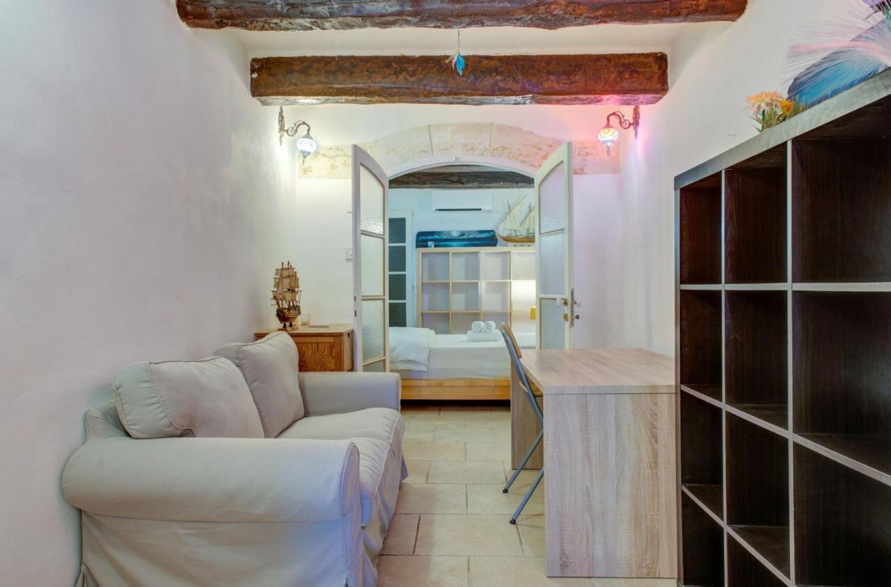Victory View One Bedroom Apartment La Valeta Exterior foto