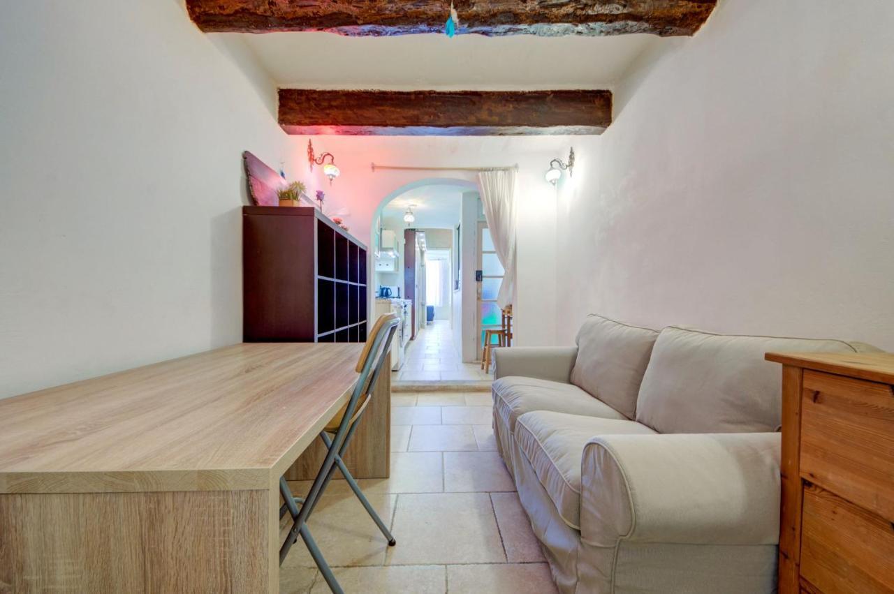 Victory View One Bedroom Apartment La Valeta Exterior foto