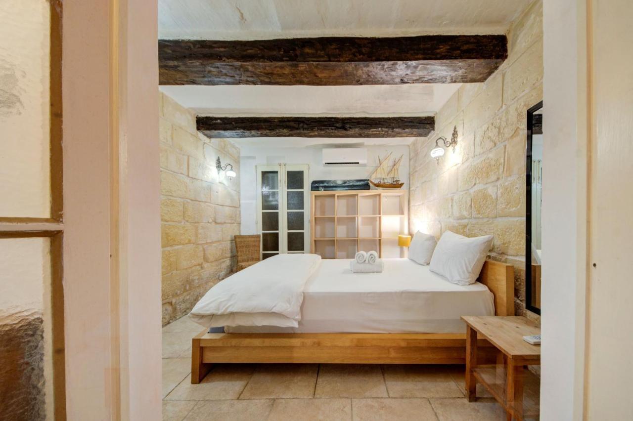 Victory View One Bedroom Apartment La Valeta Exterior foto
